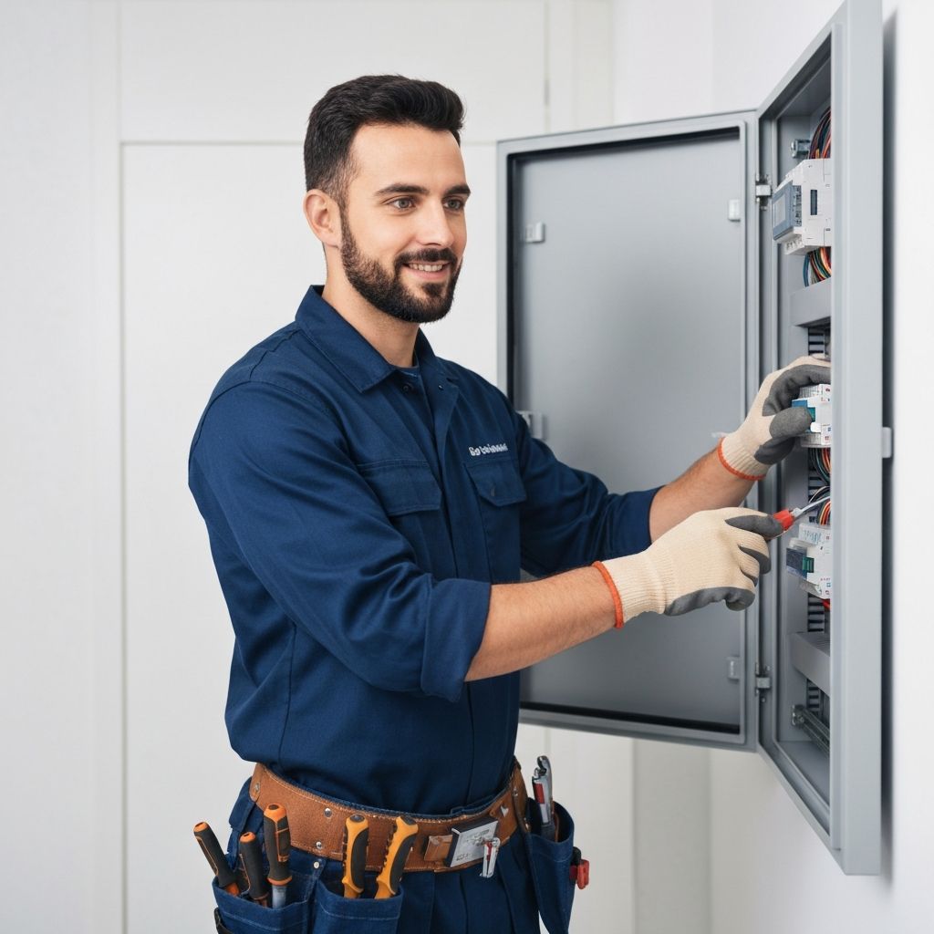 Electricidad